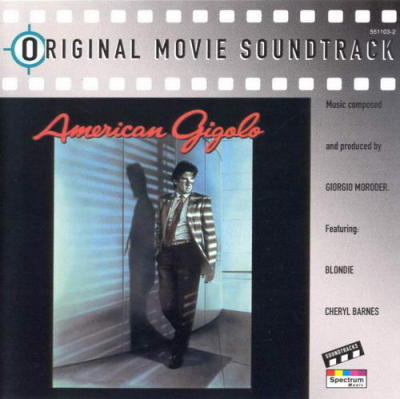 American Gigolo